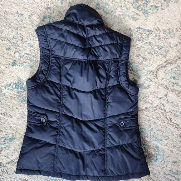 Hollister vest - Picture 4 of 6